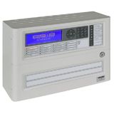DXc1  Morley 1 Loop Fire Alarm Panel